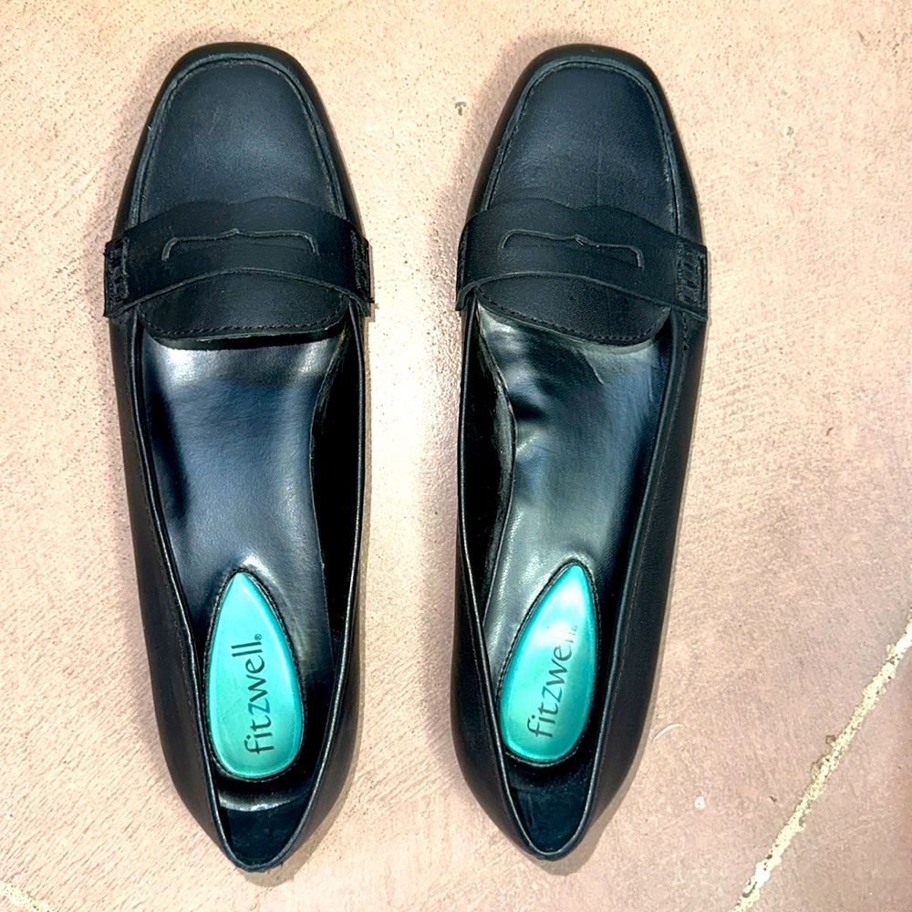 Fitzwell loafers